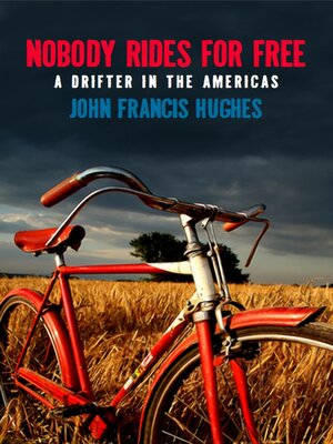 cover image of Nobody Rides for Free